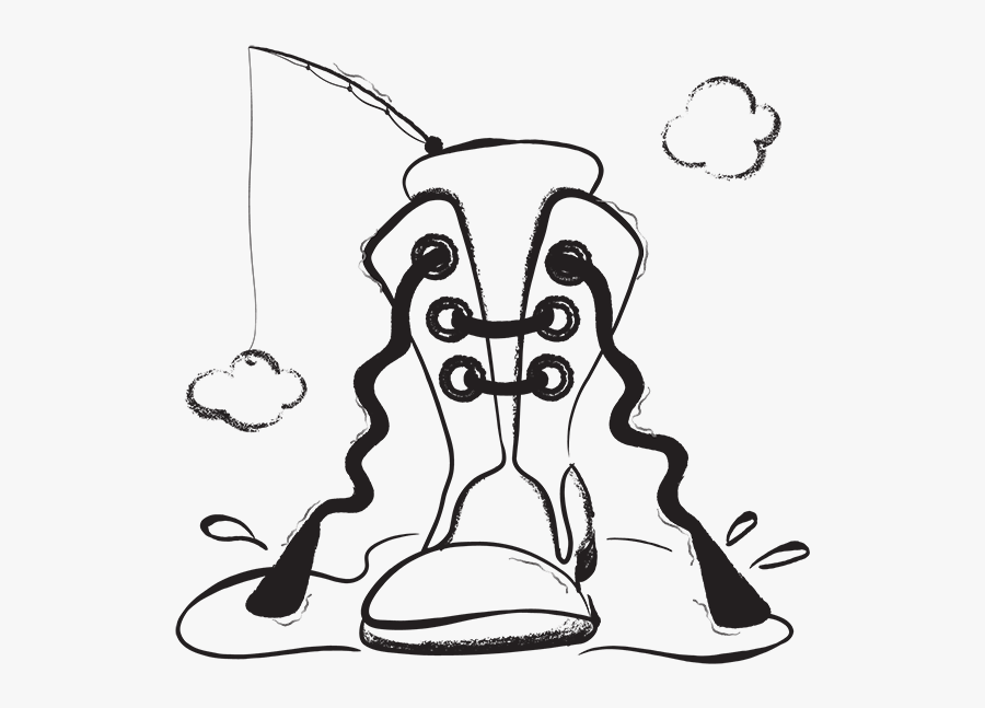Reach Out For Whatever Reason At Contact@allies , Transparent - Line Art, Transparent Clipart