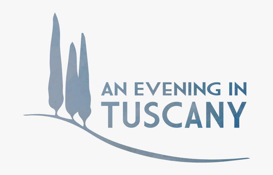 An Evening In Tuscany Logo Silhouette - Shadow, Transparent Clipart