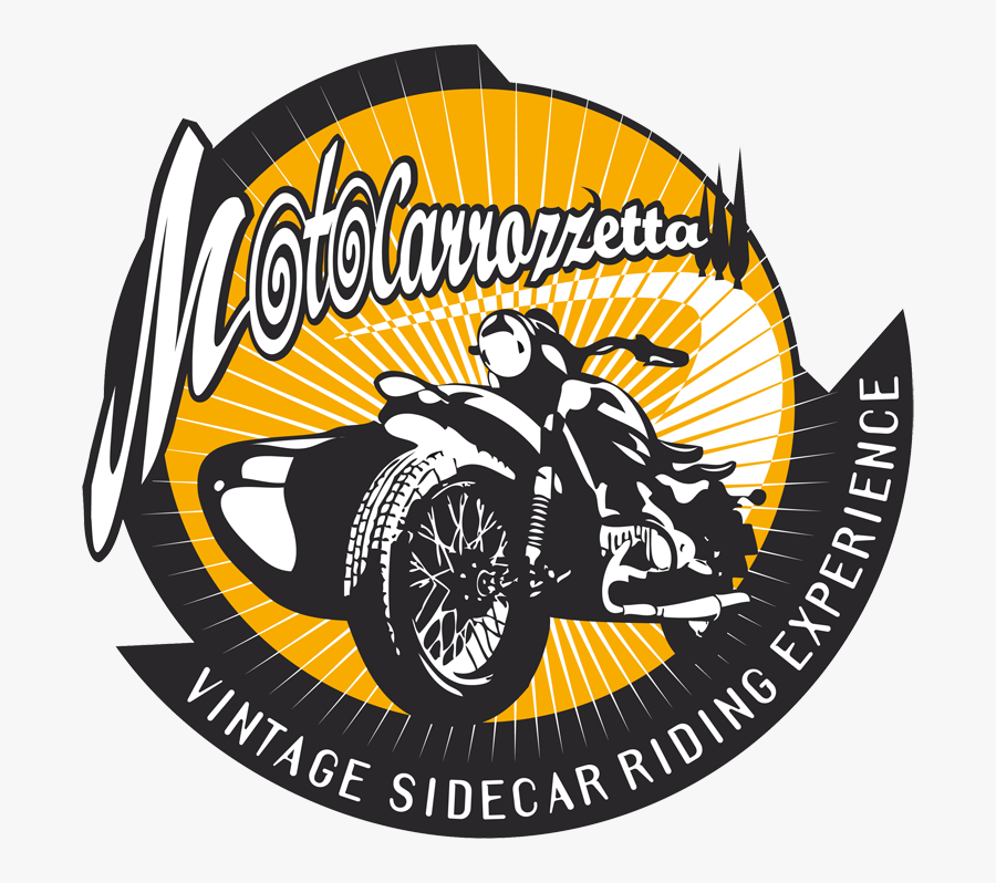Sidecar Tour, Transparent Clipart