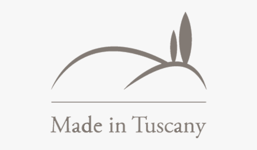 Made In Tuscany - Arch, Transparent Clipart