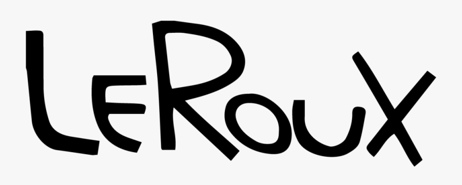 Leroux, Transparent Clipart