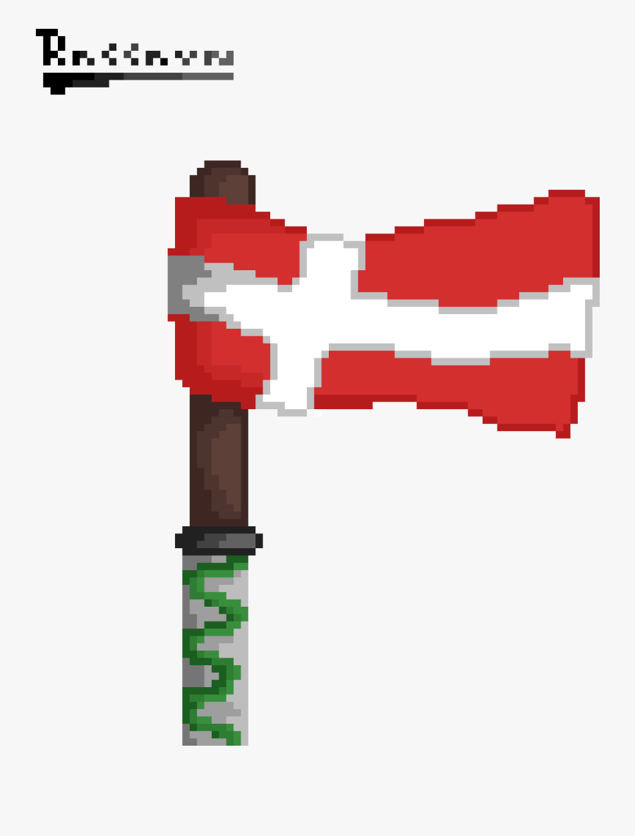 Transparent Danish Flag Png - Tool, Transparent Clipart