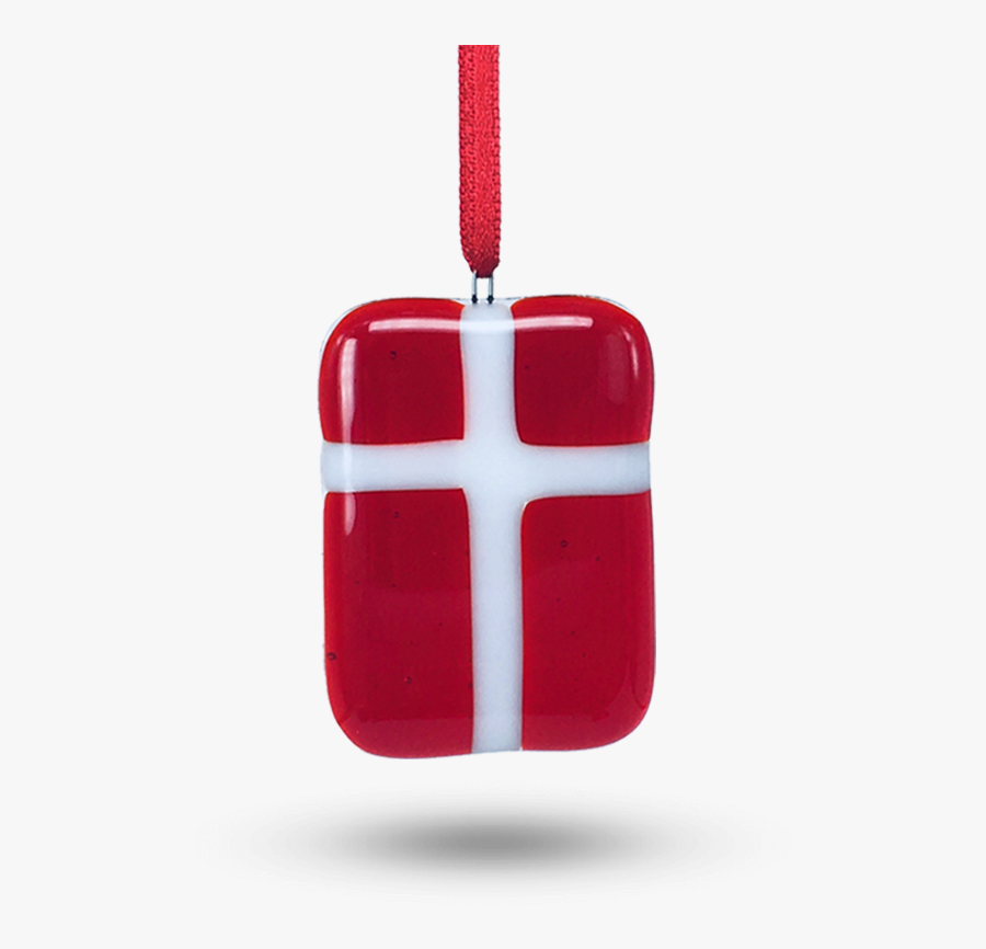 Transparent Danish Flag Png - Colorfulness, Transparent Clipart