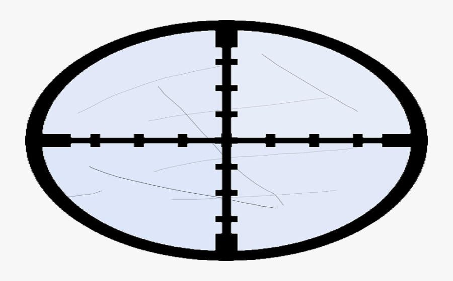 Png Download , Png Download - Cross Hairs, Transparent Clipart