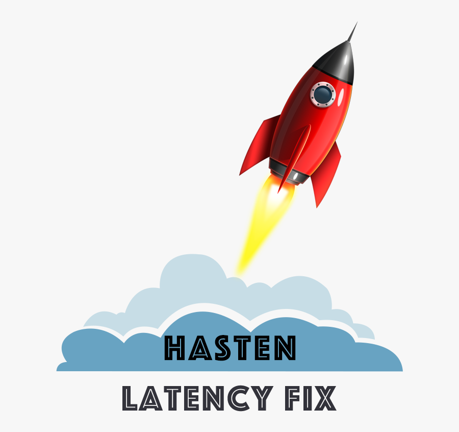 Rocket Ship Transparent Background, Transparent Clipart