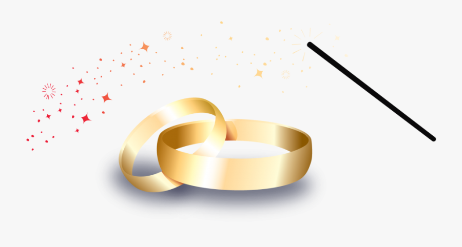 Ring, Transparent Clipart