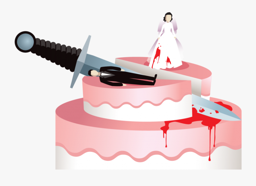 Birthday Cake, Transparent Clipart