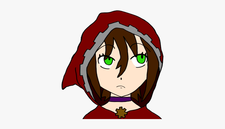 Lurking Hunger Arith Ponderous - Clip Art, Transparent Clipart