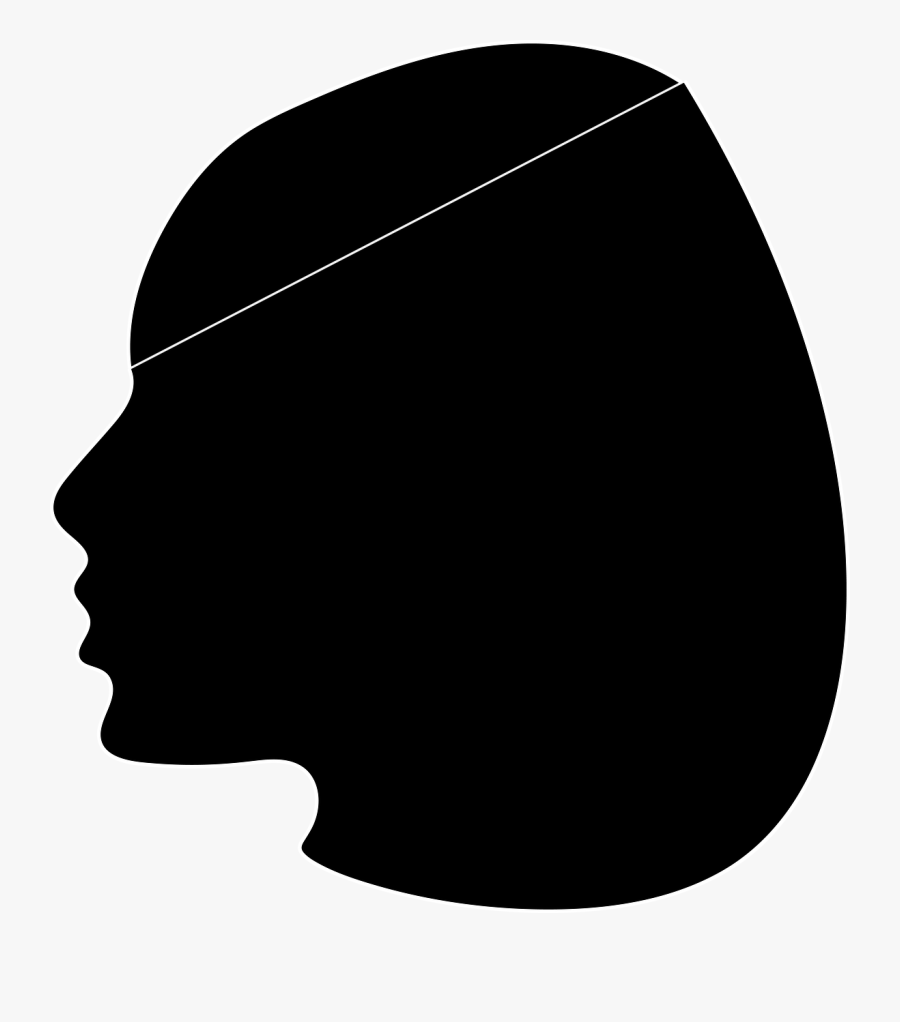 She It Black The Woman Free Photo - สี ดำ ผู้หญิง, Transparent Clipart