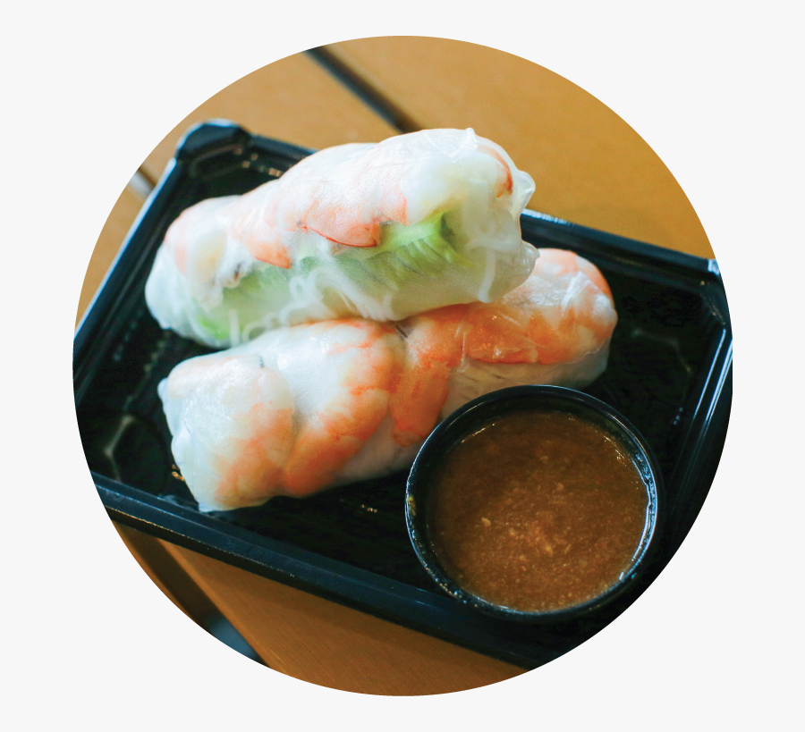 Gỏi Cuốn Png, Transparent Clipart