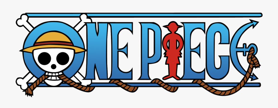 Transparent Zoro Clipart - One Piece Logo Transparent Background, Transparent Clipart
