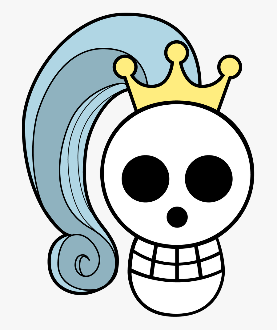 One Piece Flag, Transparent Clipart