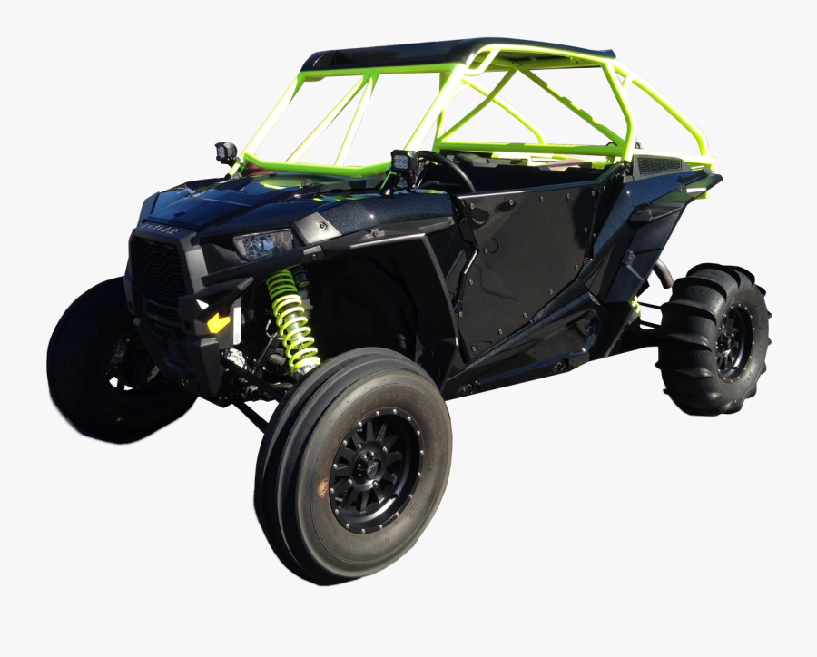 All-terrain Vehicle, Transparent Clipart