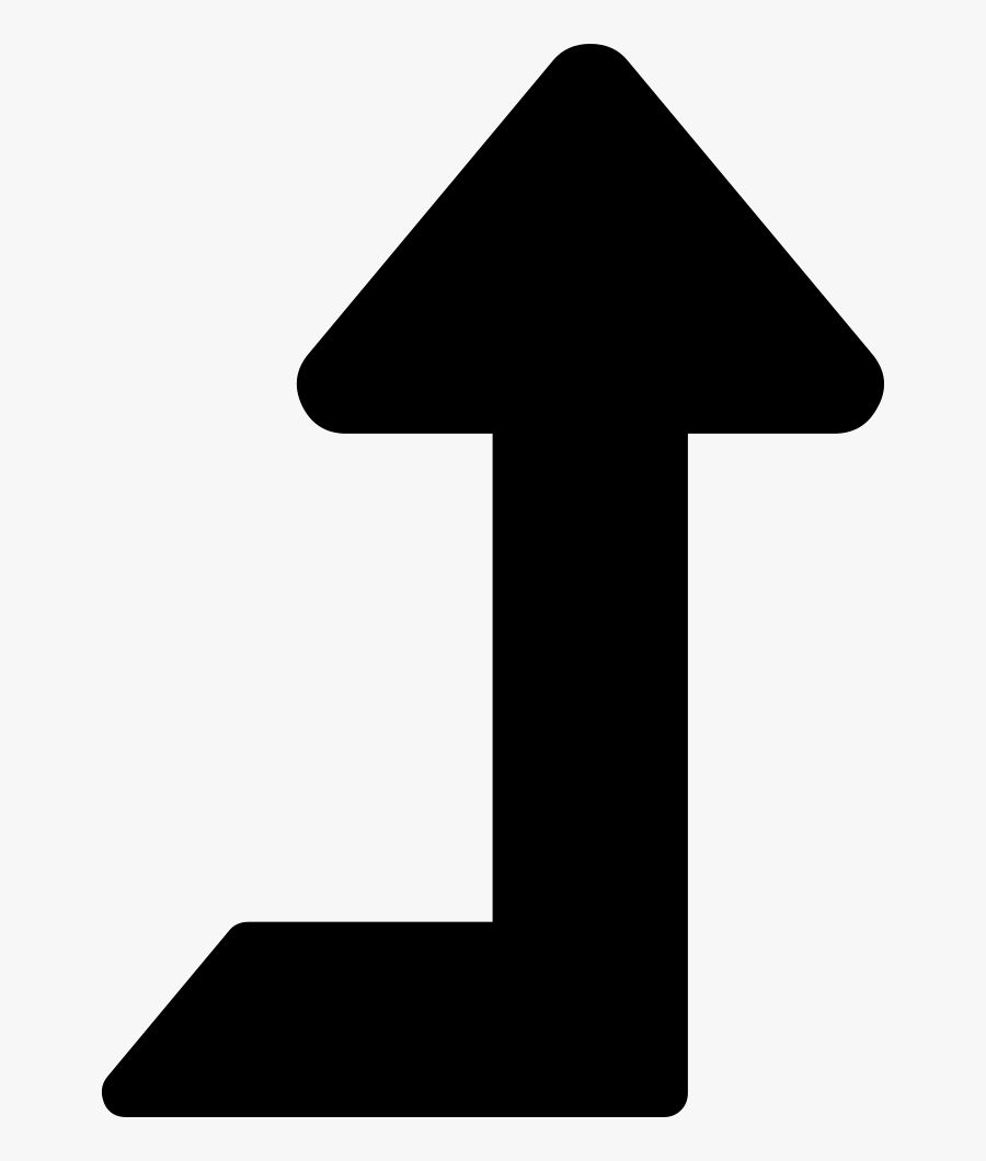 Arrow Level Up Icon, Transparent Clipart