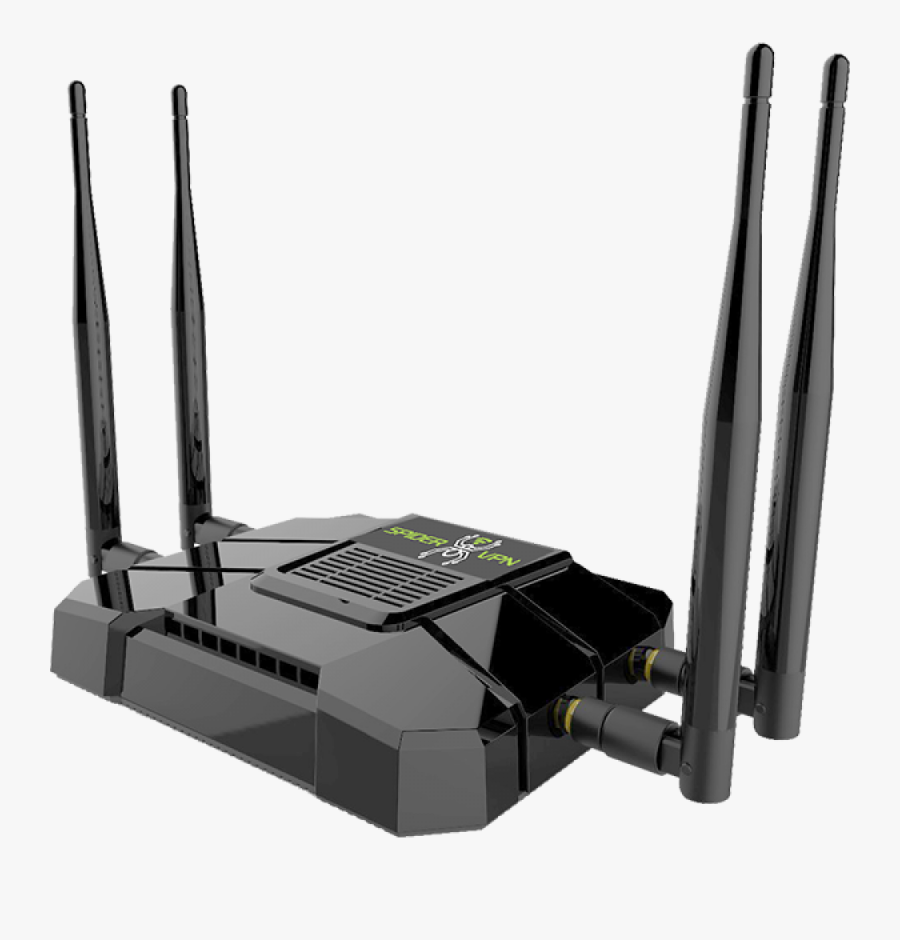 1000 X 1000 Spidervpn - Gadget, Transparent Clipart