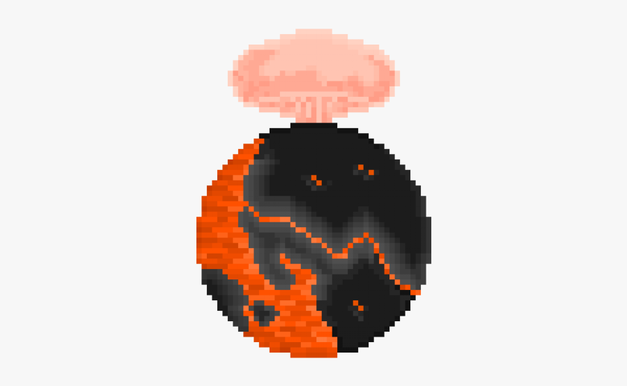 Smash Logo Png Pixel Art, Transparent Clipart