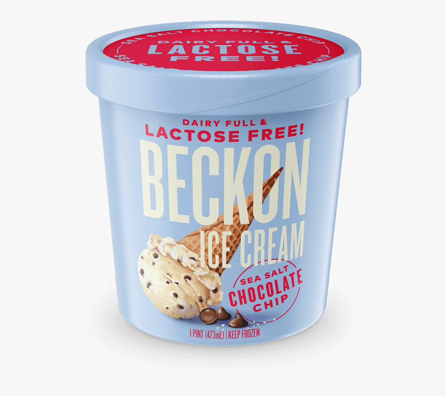 Gelato, Transparent Clipart