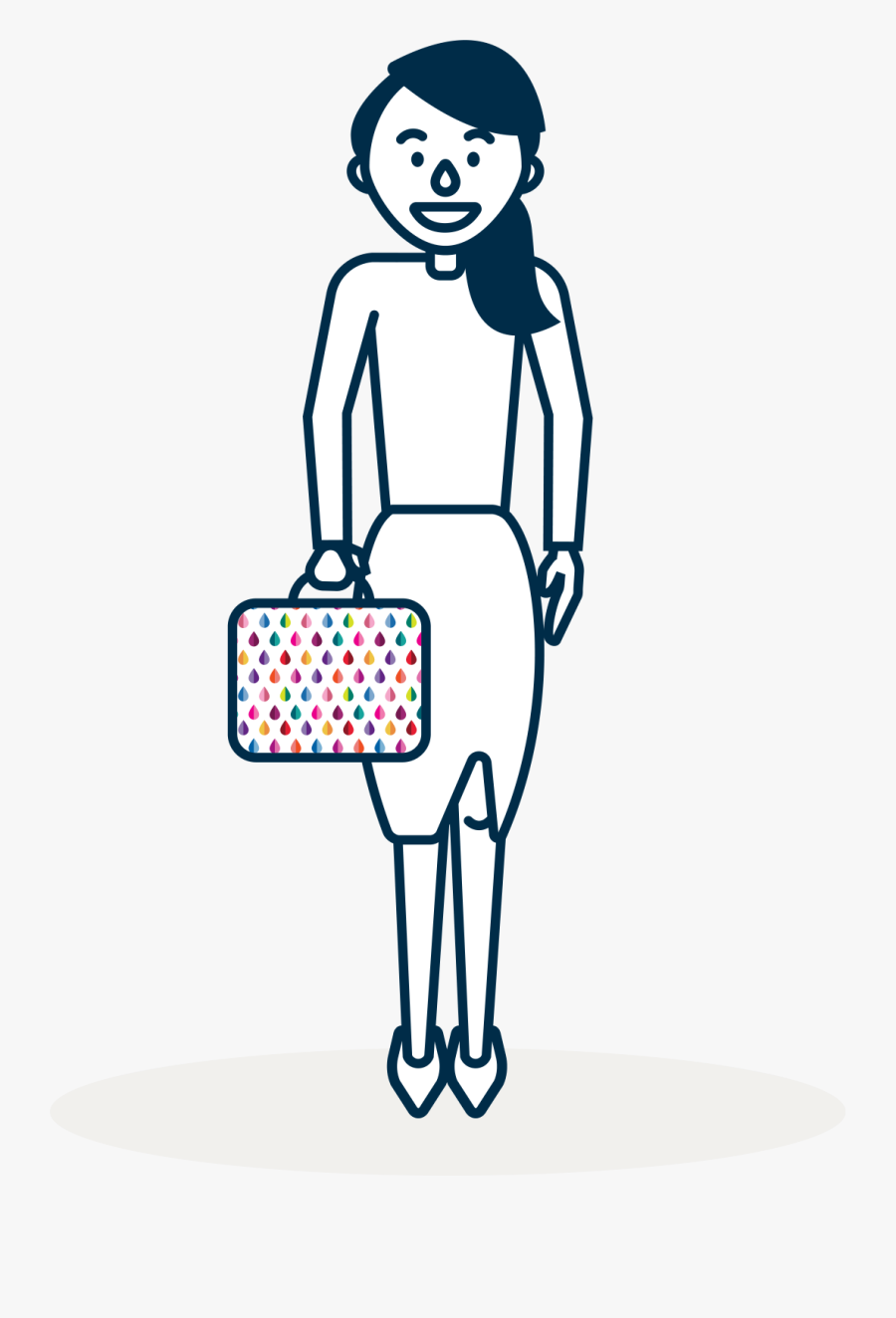 Cartoon, Transparent Clipart