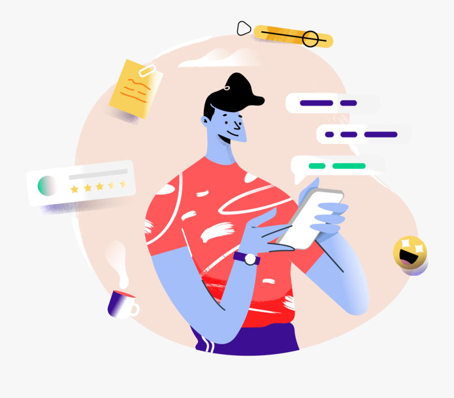 Illustration, Transparent Clipart