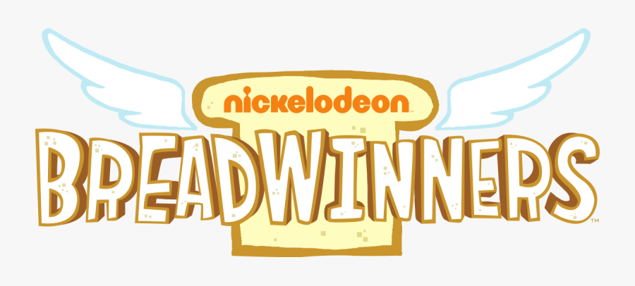 Breadwinners Tv, Transparent Clipart