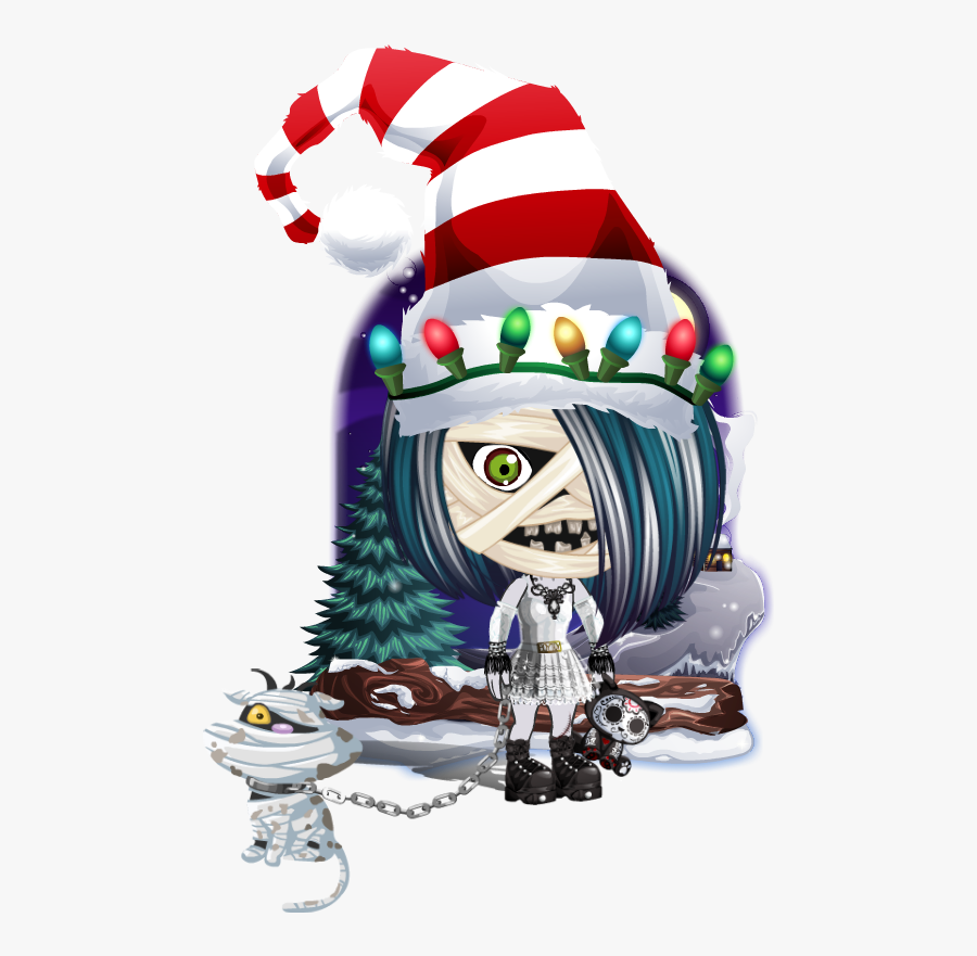 Halloween/christmas Costume Contest Clipart , Png Download - Cartoon, Transparent Clipart