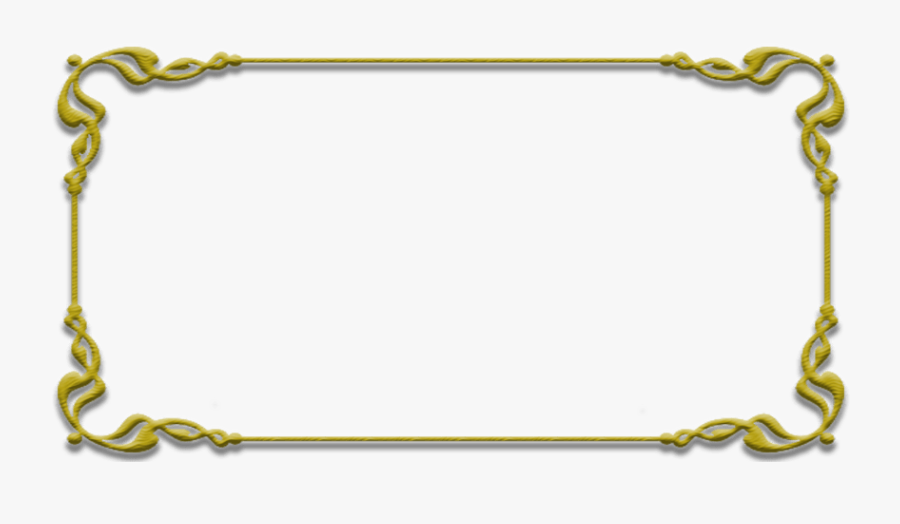 Chain, Transparent Clipart