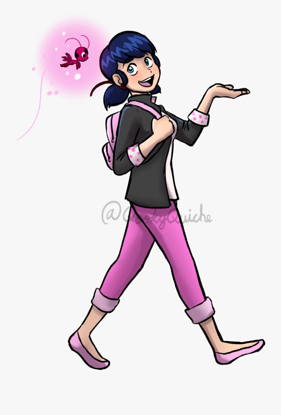 Quiche-draws:
“ Wow. Didn’t Realize I Hadn’t Uploaded - Cartoon, Transparent Clipart