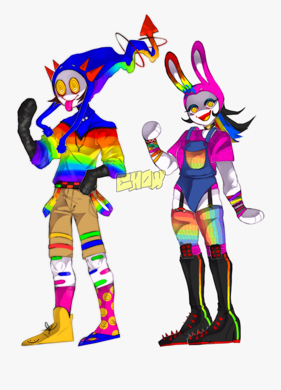 Cartoon, Transparent Clipart