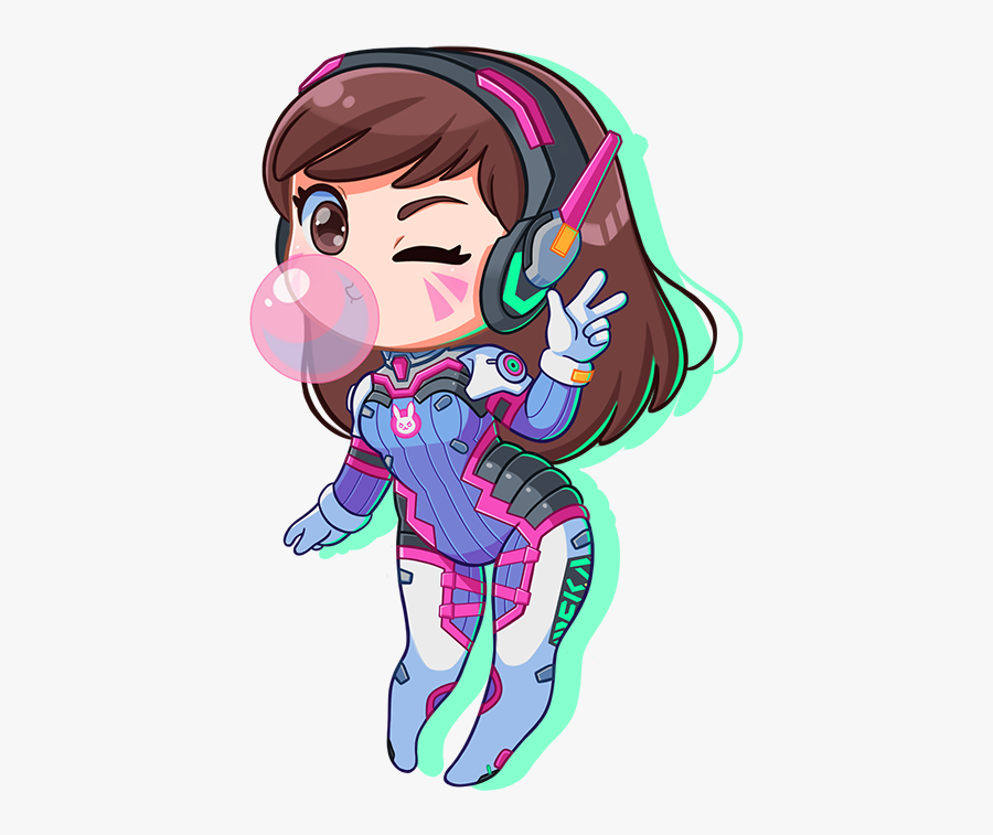 D Va Easy Drawing , Free Transparent Clipart - ClipartKey.