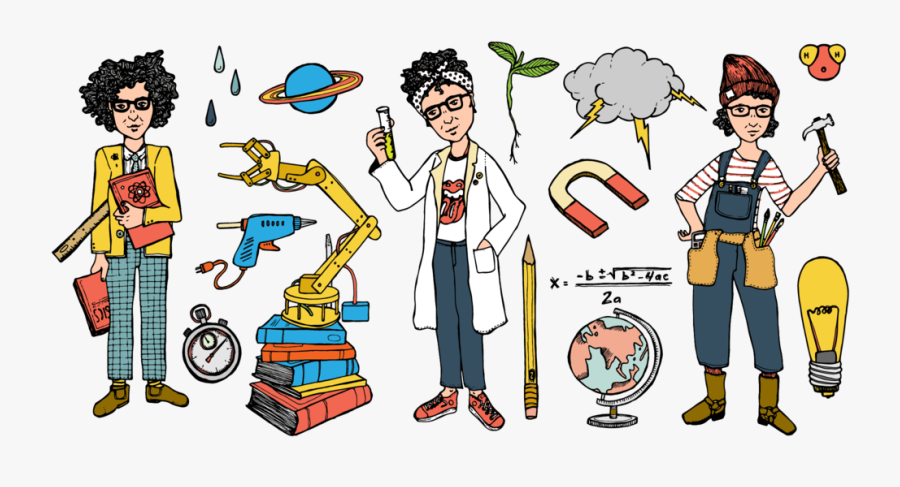 Cartoon, Transparent Clipart