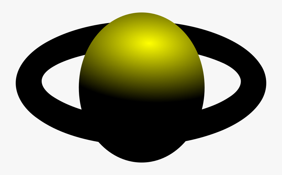 Algo Que Se Parece Vagamente Com Um Planeta - Wastewater, Transparent Clipart