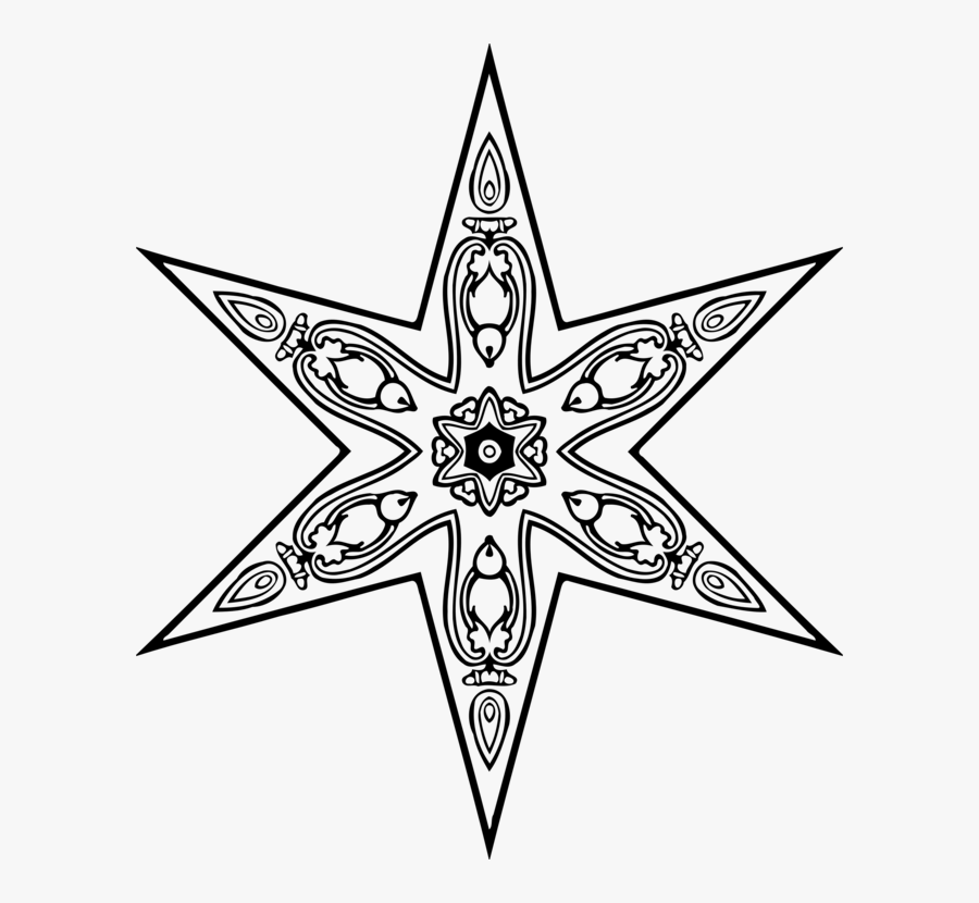 Triangle,line Art,plant - Art Circle Sacred Geometry, Transparent Clipart