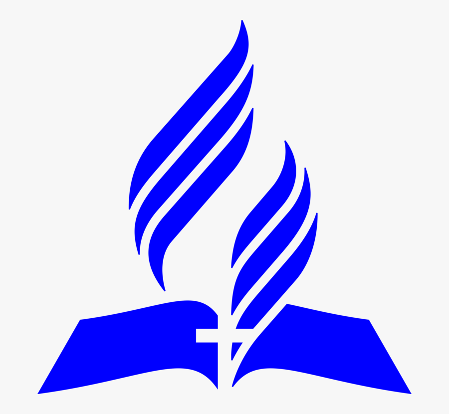 Plant,leaf,area - Seventh Day Adventist Vector Logo, Transparent Clipart
