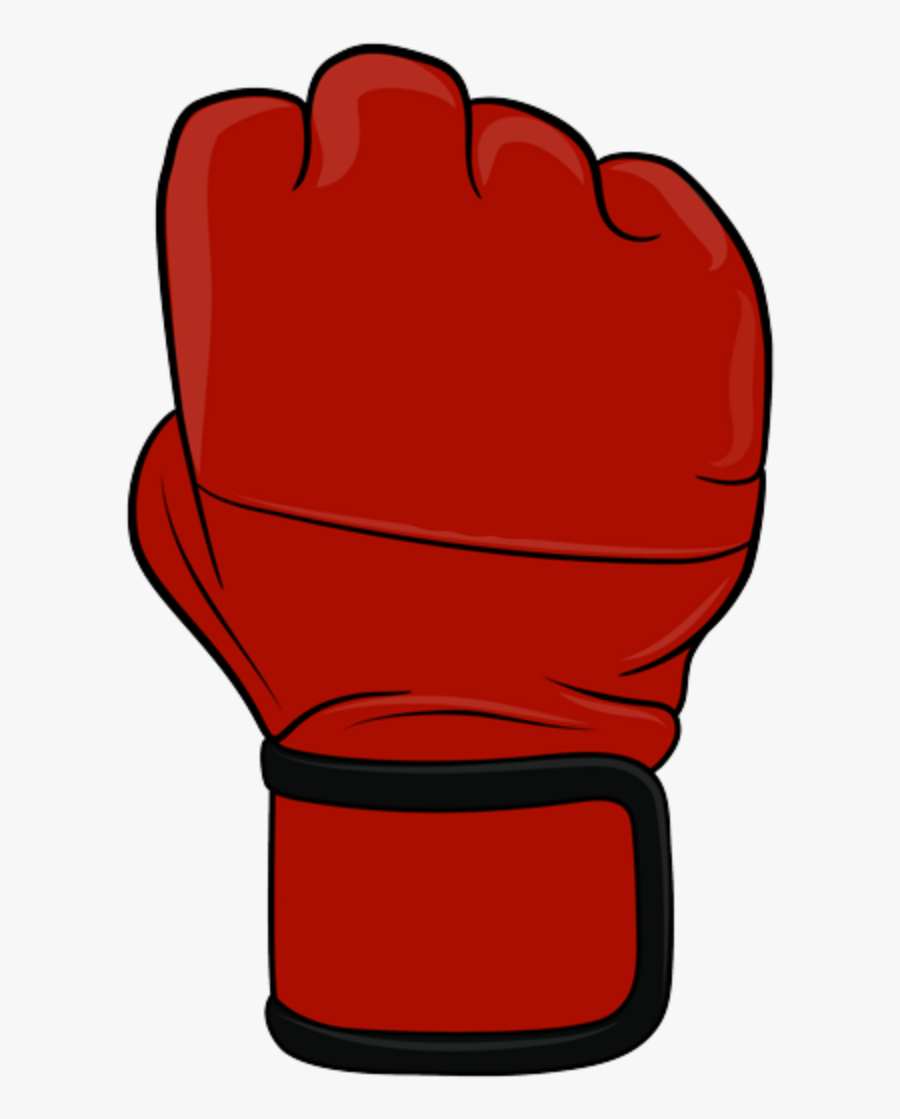 Boxing, Transparent Clipart