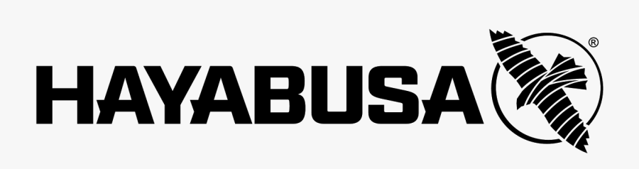 Hayabusa Fightwear Png, Transparent Clipart