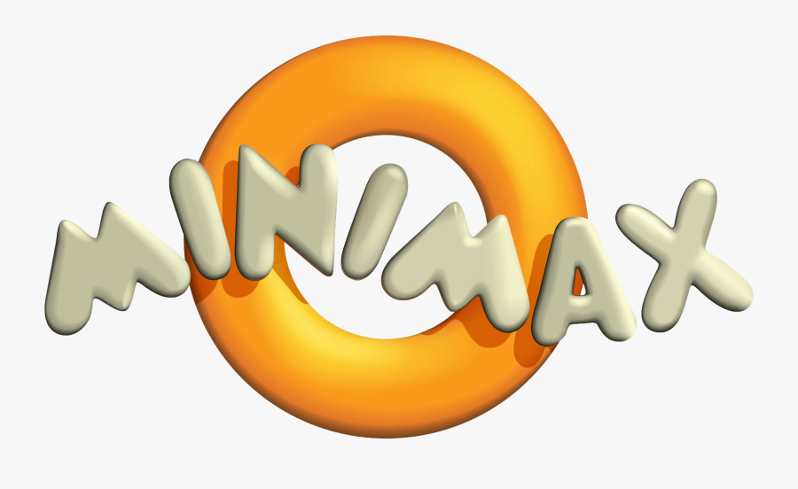 Minimax Tv, Transparent Clipart