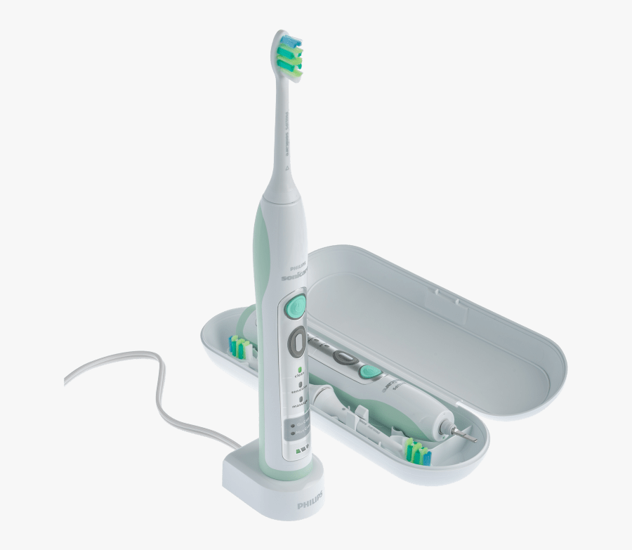 Toothbrush, Transparent Clipart