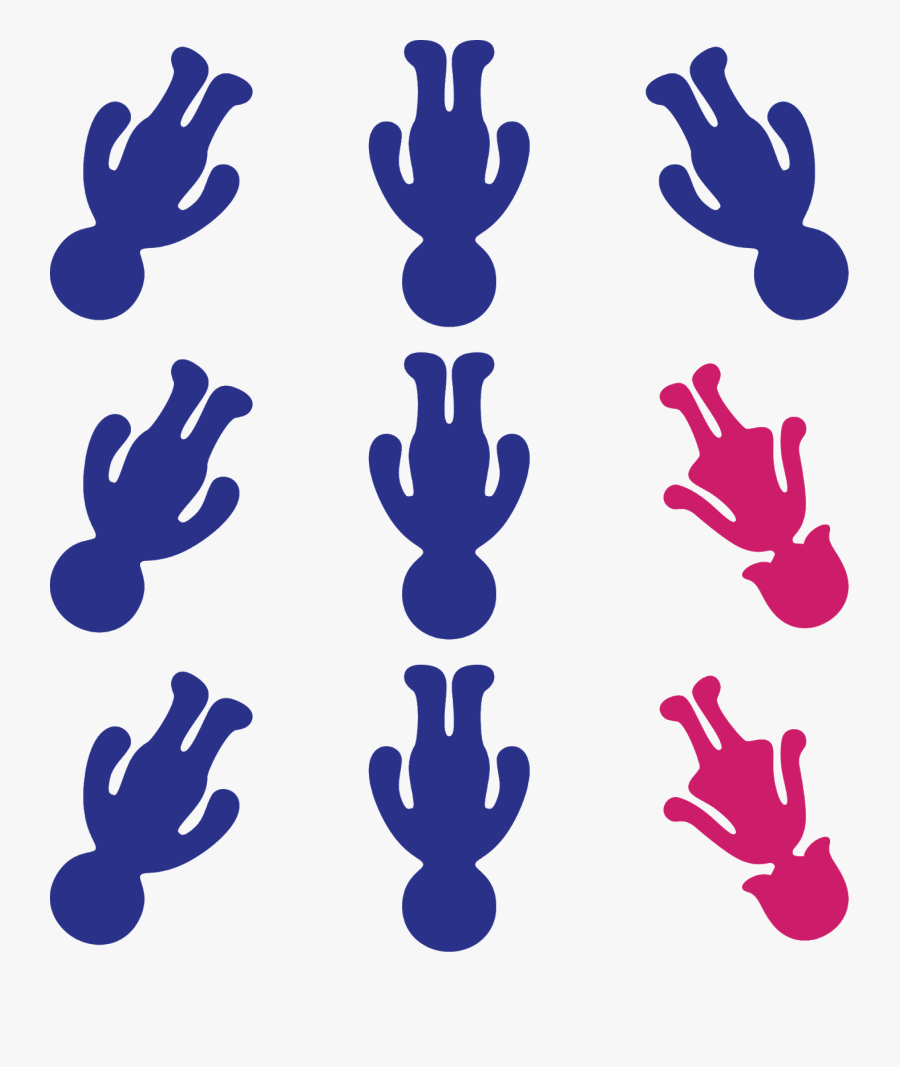 M-f Homicide Deaths, Transparent Clipart