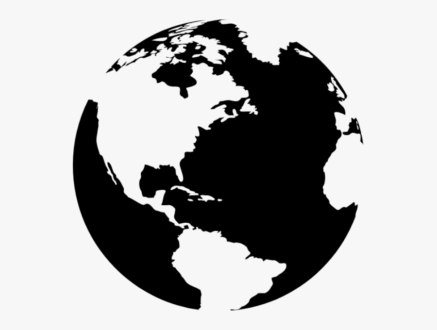 Free Shipping In North America, Transparent Clipart