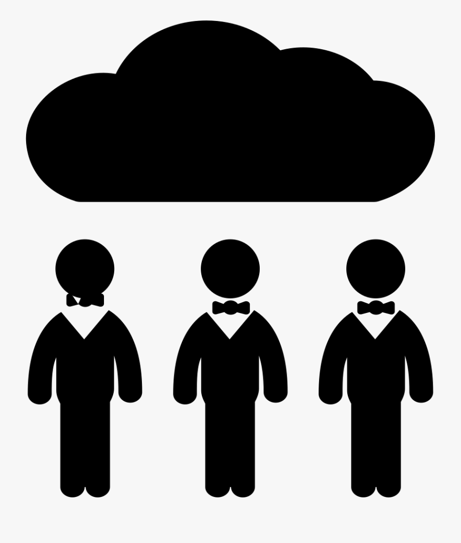 The Cloud Temple - Icon, Transparent Clipart