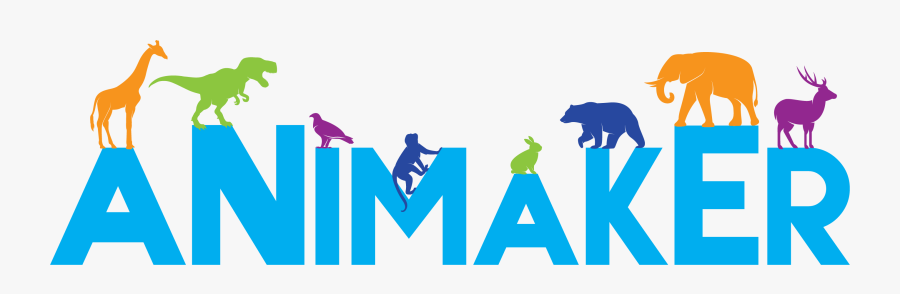 Animaker Resonai, Transparent Clipart