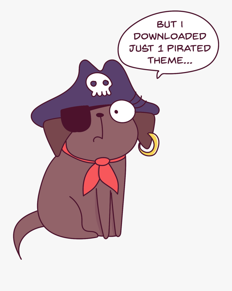 One Of The Biggest Blogging Mistakes You Can Make Is - Cartoon, Transparent Clipart