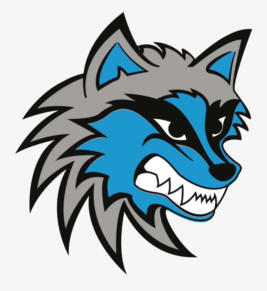 Tilburg Wolves, Transparent Clipart