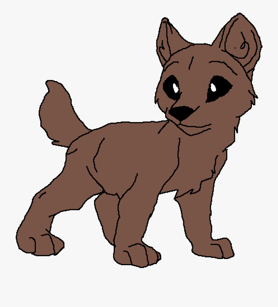 Cat Grabs Treat, Transparent Clipart