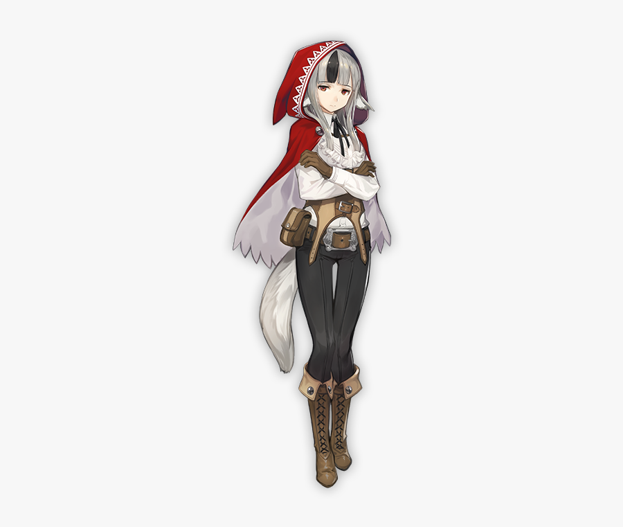 Fire Emblem Heroes Velouria, Transparent Clipart