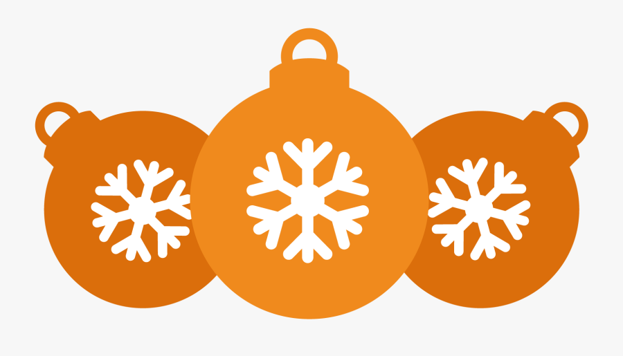 Remedi Web Banner Holiday 2019-02 - Snowflake Crown Transparent Background, Transparent Clipart