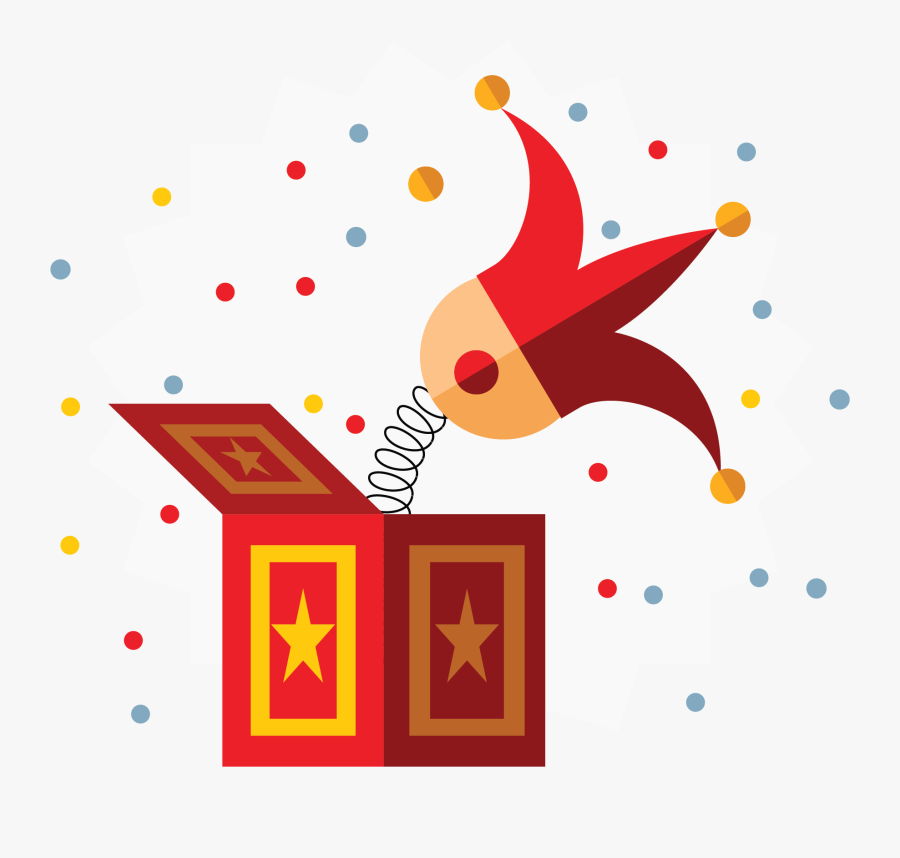 April Fools Day Png, Transparent Clipart