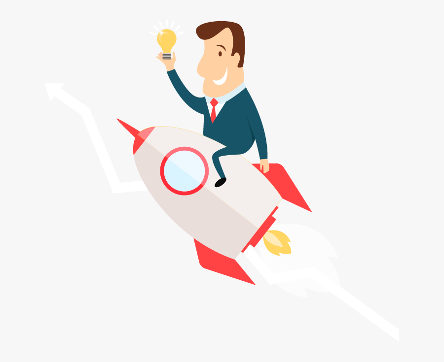 Seo Mistakes - Ciclo De Vida De Un Producto Introduccion, Transparent Clipart