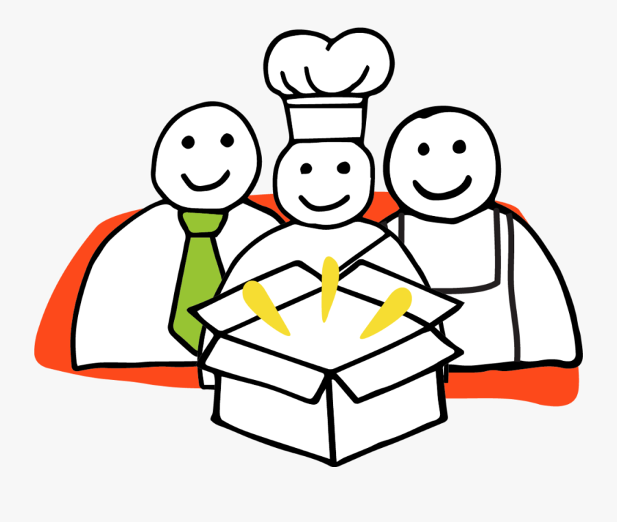 Commercial Startup Package-01 - Clip Art, Transparent Clipart