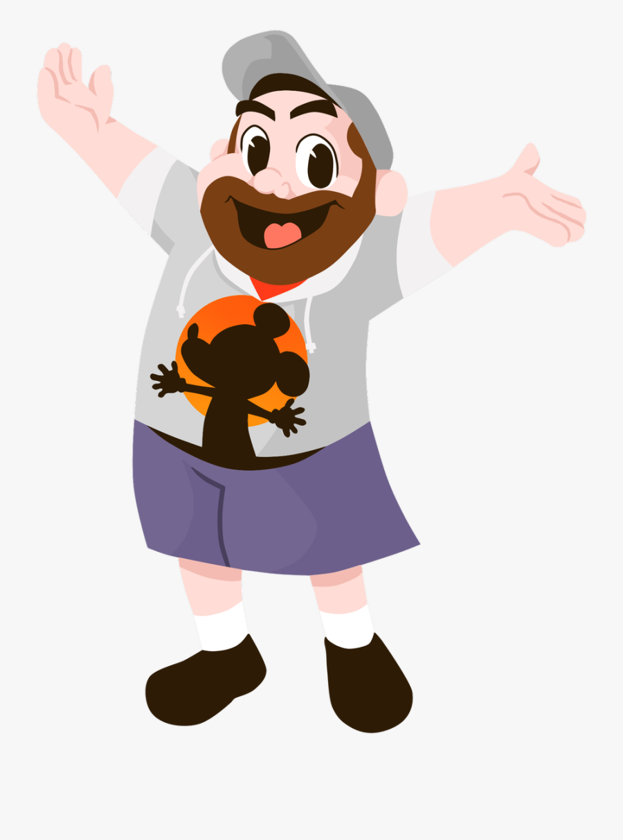 Illustration, Transparent Clipart